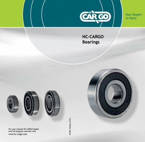 HC Cargo