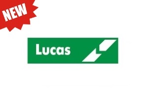  Продуктите на световно известната марка Lucas вече и в нашите обекти